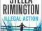 ILLEGAL ACTION Dame Stella Rimington