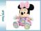 Emaluj -- CLEMENTONI Interaktywna Maskotka Minnie