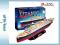 Emaluj -- PUZZLE 3D Titanic Duży [NOWE][WAWA]