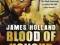 BLOOD OF HONOUR (JACK TANNER 3) James Holland