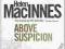 ABOVE SUSPICION Helen MacInnes