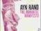 THE ROMANTIC MANIFESTO Ayn Rand