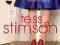 THE LYING GAME Tess Stimson