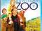 KUPILIŚMY ZOO Blu-ray FOLIA M.Damon S.Johansson