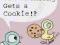 THE DUCKLING GETS A COOKIE!? Mo Willems