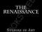 THE RENAISSANCE: STUDIES IN ART AND POETRY Pater