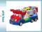 Emaluj -- MEGA BLOKS Tiny`n Tuff Sam. Platforma