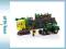 Emaluj -- SIKU John Deere Zestaw Leśny [WAWA]