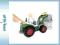 Emaluj -- DICKIE Traktor Farmera [NOWE][WAWA]