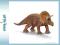 Emaluj -- SCHLEICH Triceratops [NOWE][WAWA]