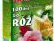 AGRECOL 100DNI NAWÓZ DO RÓŻ 1,5KG W-WA
