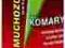 AGRECOL AROX MUCHOZOL NA KOMARY 300ML W-WA