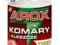 AGRECOL AROX ŻEL ODSTRASZA KOMARY MESZKI 50ML W-WA