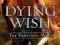 DYING WISH: A NOVEL OF THE SENTINEL WARS Butcher