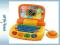 Emaluj -- VTECH Laptop Małego Odkrywcy [WAWA]