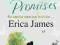 PROMISES, PROMISES Erica James