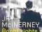 BRIGHT LIGHTS, BIG CITY Jay McInerney