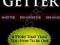 THE GO-GETTER: STORY THAT TELLS YOU HOW TO BE ONE