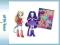 Emaluj -- HASBRO MLP Eguestria G.Lalka z akcesoria