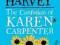 THE CONFUSION OF KAREN CARPENTER Jonathan Harvey