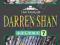 THE SAGA OF DARREN SHAN (7) - HUNTERS OF THE DUSK