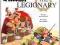 ASTERIX THE LEGIONARY: BOOK. 10 Goscinny, Uderzo