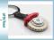 Emaluj -- AUTOART Brake Disc Keychain 6-Pots