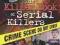 KILLER BOOK OF SERIAL KILLERS Philbin