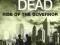 THE WALKING DEAD: RISE OF THE GOVERNOR Kirkman