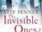 THE INVISIBLE ONES Stef Penney