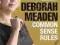 COMMON SENSE RULES Deborah Meaden