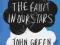 THE FAULT IN OUR STARS John Green