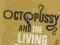 OCTOPUSSY &amp; THE LIVING DAYLIGHTS Ian Fleming