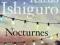 NOCTURNES: FIVE STORIES OF MUSIC AND NIGHTFALL