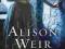 A DANGEROUS INHERITANCE Alison Weir