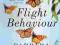 FLIGHT BEHAVIOUR Barbara Kingsolver