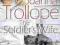 THE SOLDIER'S WIFE Joanna Trollope