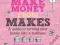 MAKE MONEY FROM MAKES Emma Jones