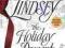 THE HOLIDAY PRESENT Johanna Lindsey