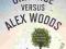 THE UNIVERSE VERSUS ALEX WOODS Gavin Extence