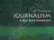 JOURNALISM: A VERY SHORT INTRODUCTION Hargreaves