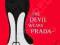 THE DEVIL WEARS PRADA Lauren Weisberger