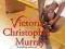 A SIN AND A SHAME Victoria Christopher Murray