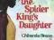 THE SPIDER KING'S DAUGHTER Chibundu Onuzo