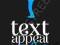 TEXTAPPEAL - FOR GUYS! THE ULTIMATE TEXTING GUIDE