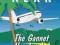 THE GANNET HAS LANDED Peter Kerr