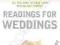 PERFECT READINGS FOR WEDDINGS Jonathan Law