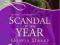 SCANDAL OF THE YEAR: A ROUGE REGENCY ROMANCE Drake