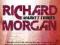 MARKET FORCES (GOLLANCZ S.F.) Richard Morgan