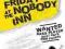 FRIDAY AT THE NOBODY INN Mark Hayhurst